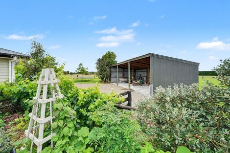 Photo of property in 399 Barkers Road, Loburn, Rangiora, 7472