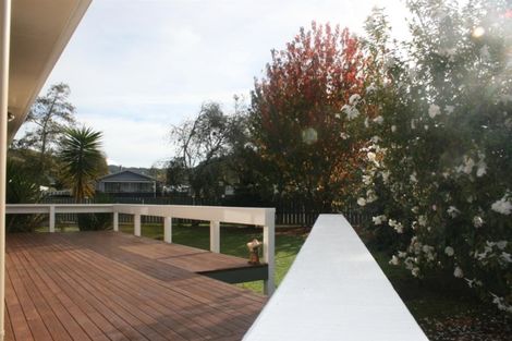 Photo of property in 5 Delamere Drive, Kawerau, 3127