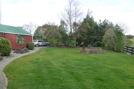 Photo of property in 198 Gays Pass Road, Totara Valley, Pleasant Point, 7982