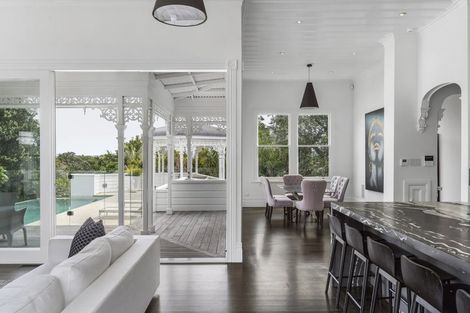 Photo of property in 306 Jervois Road, Herne Bay, Auckland, 1011