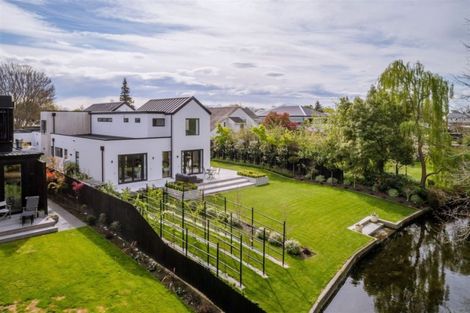 Photo of property in 44 Clifford Avenue, Merivale, Christchurch, 8014