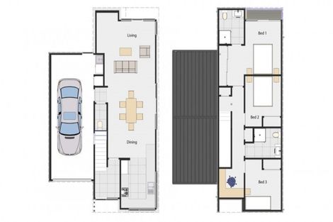 Photo of property in 5 Jobe Road, Chartwell, Hamilton, 3210