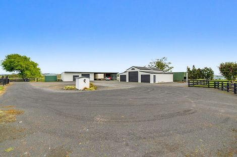 Photo of property in 16 Friedlander Road, Tuakau, 2694