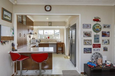 Photo of property in 456 Ruahine Street, Terrace End, Palmerston North, 4410