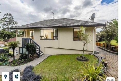 Photo of property in 36 Hewlett Road, Massey, Auckland, 0614
