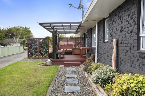 Photo of property in 10 Suffolk Crescent, Feilding, 4702