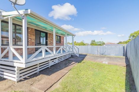 Photo of property in 1/78 Porchester Road, Papakura, 2110