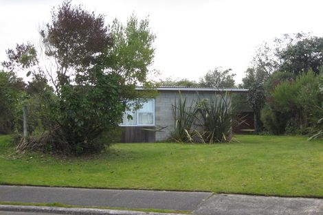Photo of property in 10 Manunui Street, Kuratau, Turangi, 3381