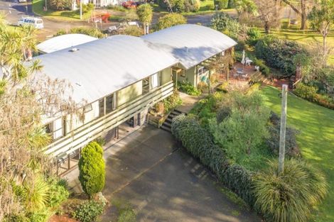 Photo of property in 167 Great North Road, Otamatea, Whanganui, 4501