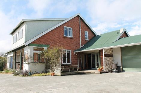 Photo of property in 11 Sloane Street, Fairlie, 7925