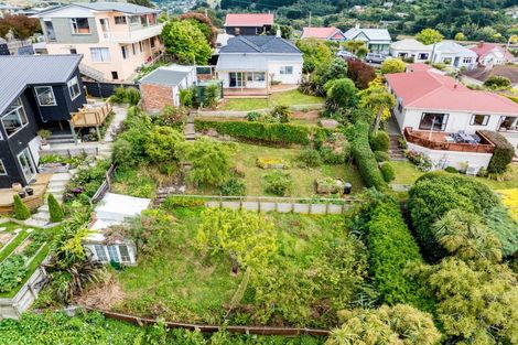 Photo of property in 43 Harrington Street, Port Chalmers, 9023
