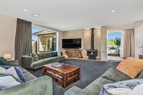 Photo of property in 12 Stott Drive, Darfield, 7571