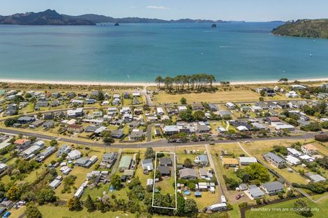 Photo of property in 24 Captain Cook Road, Cooks Beach, Whitianga, 3591