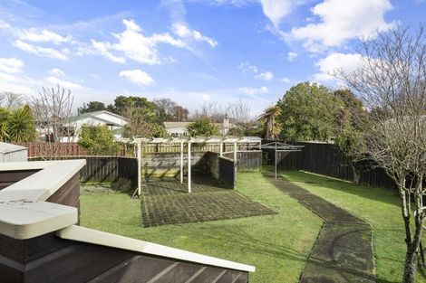 Photo of property in 18 Barclay Avenue, Te Aroha, 3320