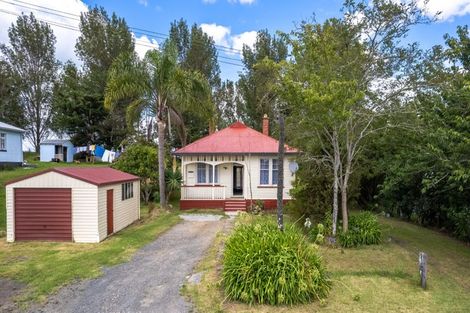 Photo of property in 95 Lake Road, Okaihau, 0475