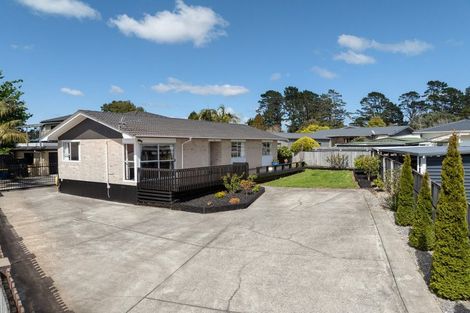 Photo of property in 14b Pipitea Place, Massey, Auckland, 0614