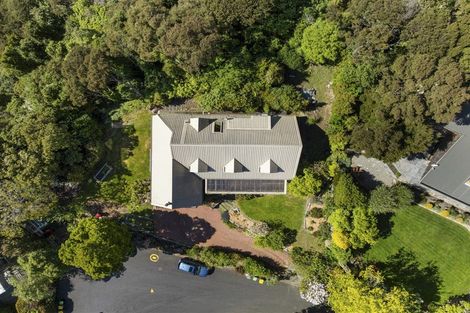 Photo of property in 24 Garden Place, Glenleith, Dunedin, 9010