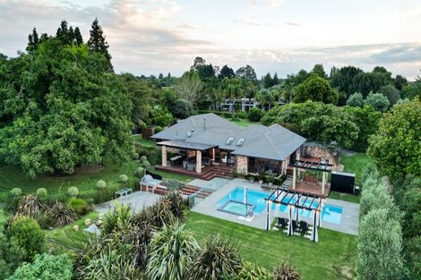 Photo of property in 26b Dalbeth Place, Matangi, Hamilton, 3284