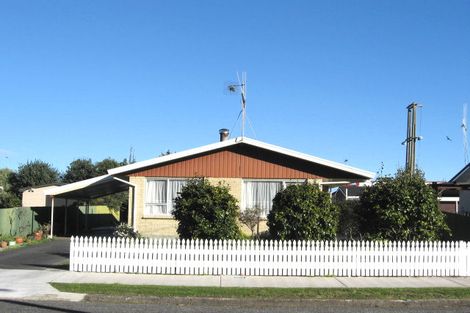 Photo of property in 29 Raukawa Street, Otaki, 5512