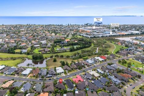 Photo of property in 46 Oriental Parade, Papamoa Beach, Papamoa, 3118