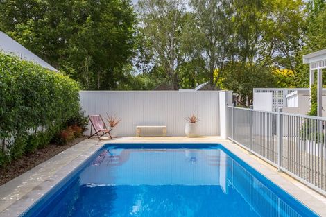 Photo of property in 5 Woodlands Way, Greytown, 5712