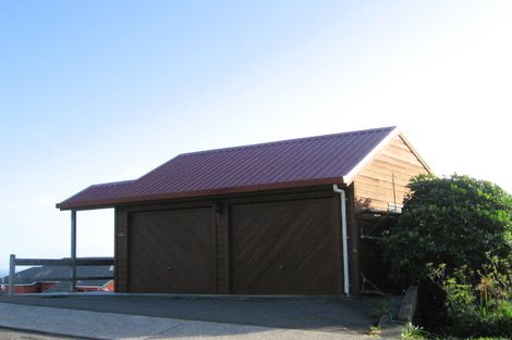 Photo of property in 115 Motuhara Road, Plimmerton, Porirua, 5026