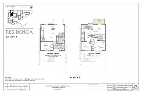 Photo of property in 19a Raumati Terrace, Khandallah, Wellington, 6035