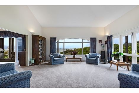 Photo of property in 15 George Gee Drive, Korokoro, Lower Hutt, 5012