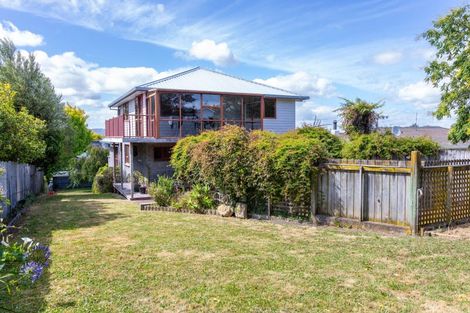 Photo of property in 6 Beedie Street, Dannevirke, 4930