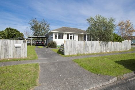 Photo of property in 8 Patrick Street, Mangapapa, Gisborne, 4010