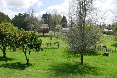 Photo of property in 45 Golf Street, Putaruru, 3411