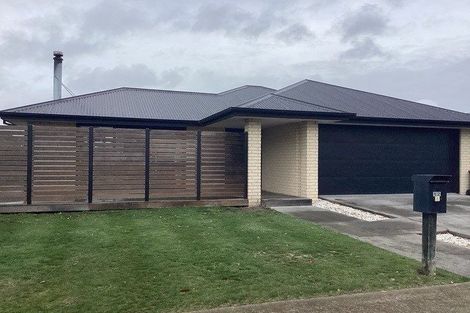 Photo of property in 12 Ridgeway Avenue, Rolleston, 7615