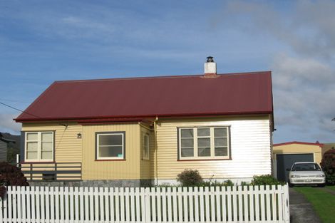 Photo of property in 11 Gadsby Street, Avalon, Lower Hutt, 5011