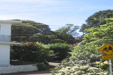 Photo of property in 46a Clark Street, Khandallah, Wellington, 6035