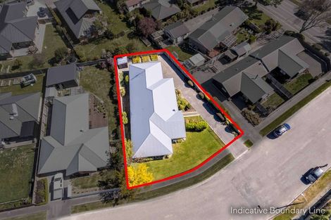 Photo of property in 37 Lochhead Crescent, Methven, 7730