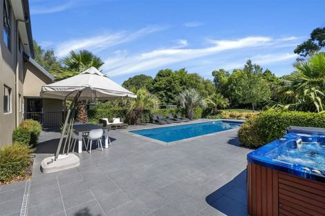 Photo of property in 203 Sparks Road, Hoon Hay, Christchurch, 8025