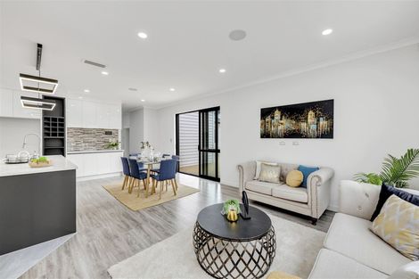 Photo of property in 11 Crossgar Road, Flat Bush, Auckland, 2019