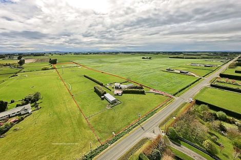 Photo of property in 39 Myross Road, Myross Bush, Invercargill, 9876