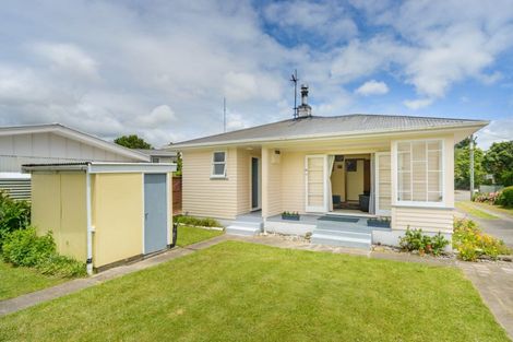Photo of property in 4 Dundas Place, Awapuni, Palmerston North, 4412