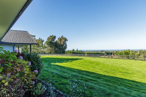 Photo of property in 241 Douds Road, Sefton, Rangiora, 7477