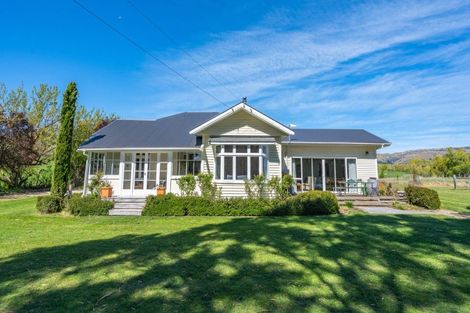 Photo of property in 1114 Omihi Road, Omihi, Amberley, 7483