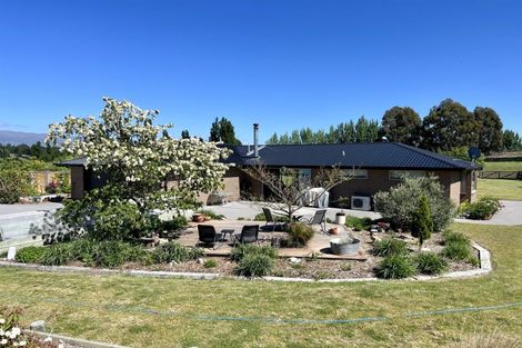 Photo of property in 46a Letts Gully Road, Letts Gully, Alexandra, 9393