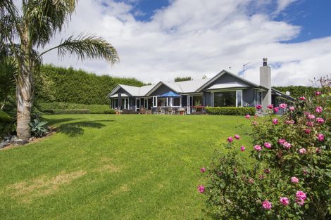 Photo of property in 526b Belk Road, Omanawa, 3171