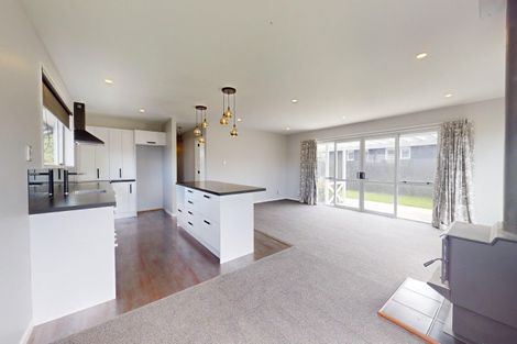 Photo of property in 46 Dunford Street, Rakaia, 7710