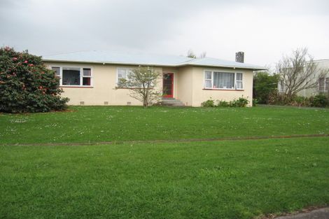 Photo of property in 138 Parsons Street, Springvale, Whanganui, 4501