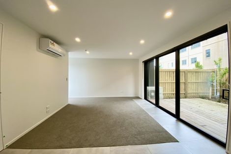 Photo of property in 4/303 Hereford Street, Christchurch Central, Christchurch, 8011