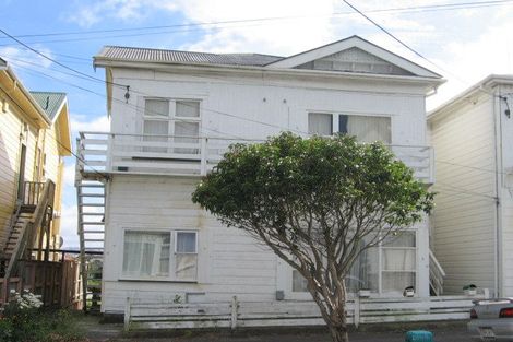 Photo of property in 73 Ellice Street, Mount Victoria, Wellington, 6011