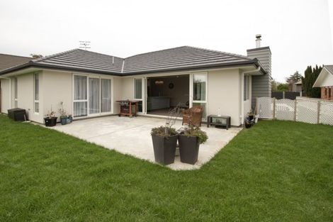 Photo of property in 1 Baccata Lane, Dannevirke, 4930