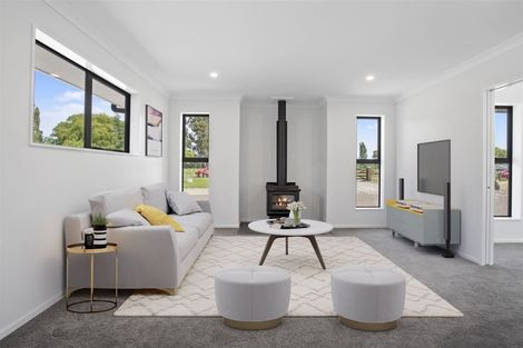 Photo of property in 23 Neeves Road, Kaiapoi, 7691