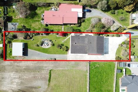 Photo of property in 10 Beatty Road, Matamata, 3400